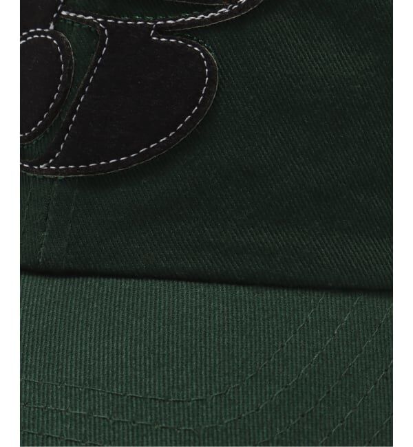 JOINT WORKS「BAL / バル COTTON 6-PANEL HAT」|キャップ・キャスケット|