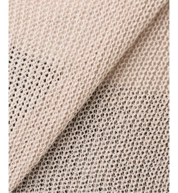 JOURNAL STANDARD「【osedit】WASHABLELINEN Vベスト」|ベスト・ジレ|