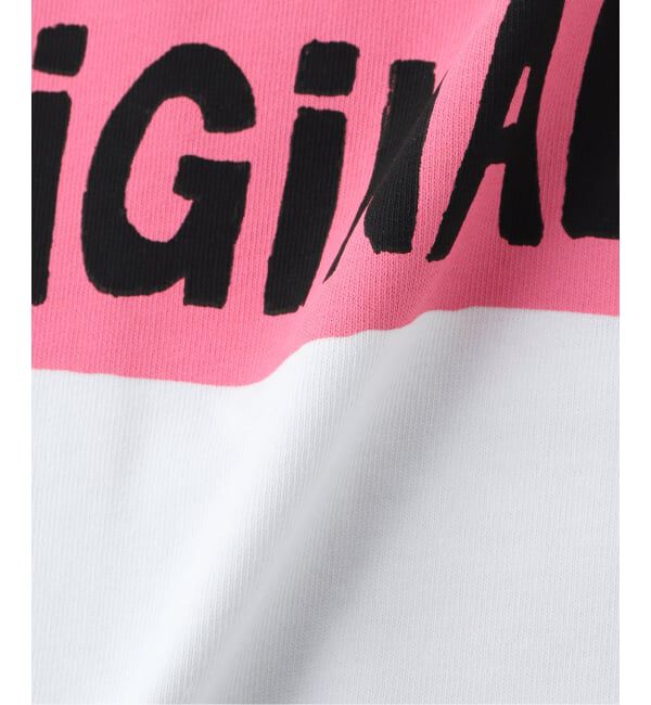 JOURNAL STANDARD「THE NEW ORIGINALS FREDDY CALLING」|Tシャツ・カットソー|