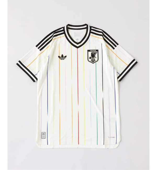 adidas / アディダス 2026 サッカー日本代表 アウェイ