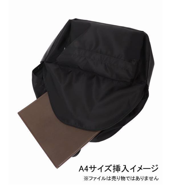 JOURNAL STANDARD relume「《WEB限定予約》別注＜撥水＞【PACKING/パッキング】バックパック」|リュック|