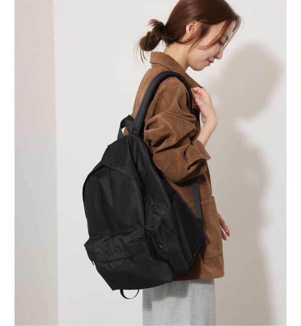 JOURNAL STANDARD relume「《WEB限定予約》別注＜撥水＞【PACKING/パッキング】バックパック」|リュック|