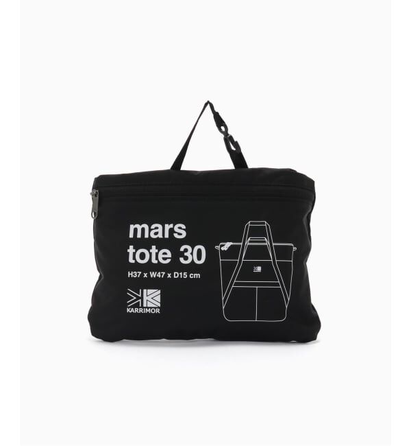 JOURNAL STANDARD「KARRIMOR / カリマー mars tote 30」|トートバッグ|
