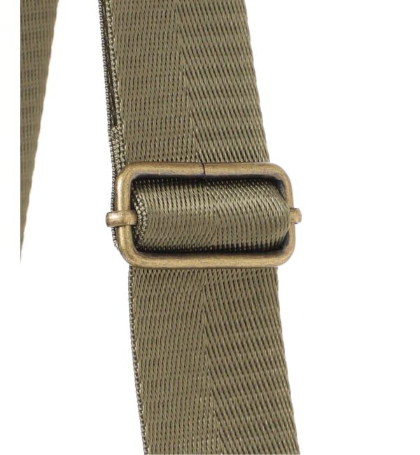 JOURNAL STANDARD「《追加予約5》別注【LUCEBER/ルースバー】militaryショルダーBAG」|トートバッグ|