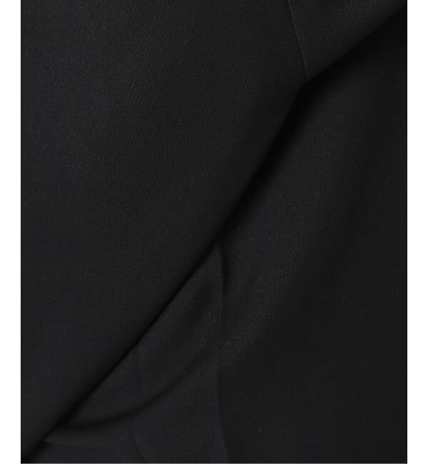 U by SPICK&SPAN「《WEB限定 / 追加2 / 2枚セット》WPL トラウザーサロペット」|オールインワン|