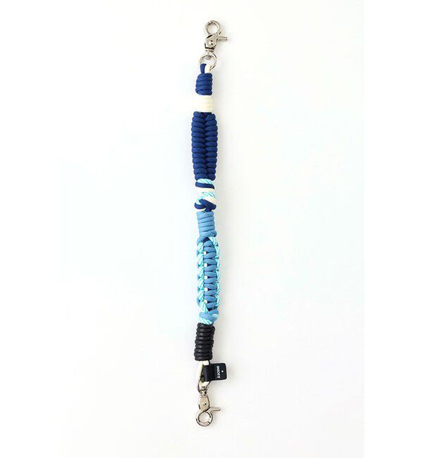 GLOSTER「【A SCENE/エーシーン】Design paracord strap パラコードストラップ」|その他|