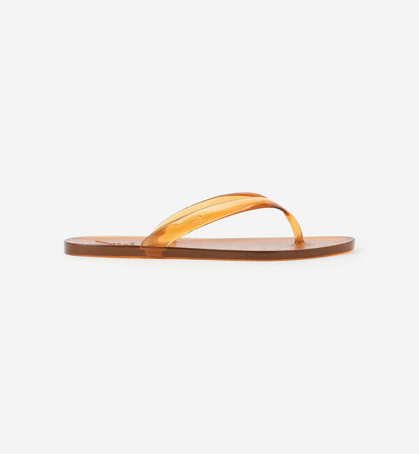  「ANCIENT GREEK SANDALS | ジェリー フラットシューズ WOMEN」|サンダル|