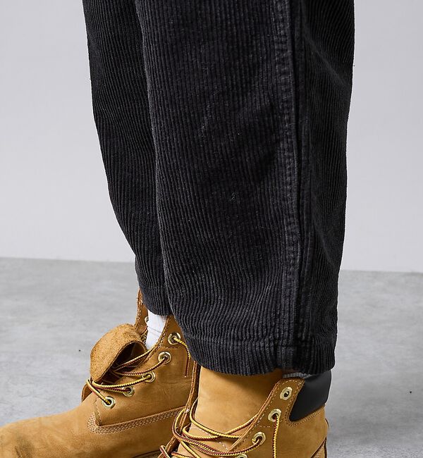 ABAHOUSE「【POLER/ポーラー】CORDUROY BAKER PANTS/ユニセックス/」|その他|