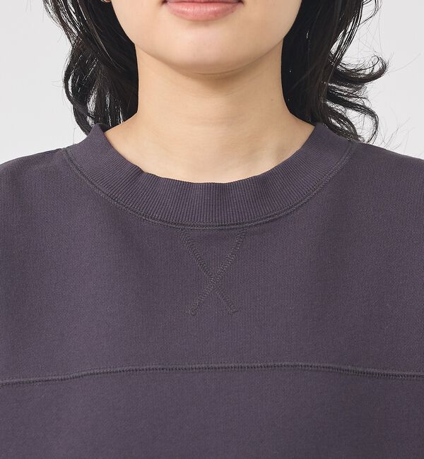Rouge vif「ヴィンテージライクタンクTシャツ/ノースリーブ」|Tシャツ・カットソー|