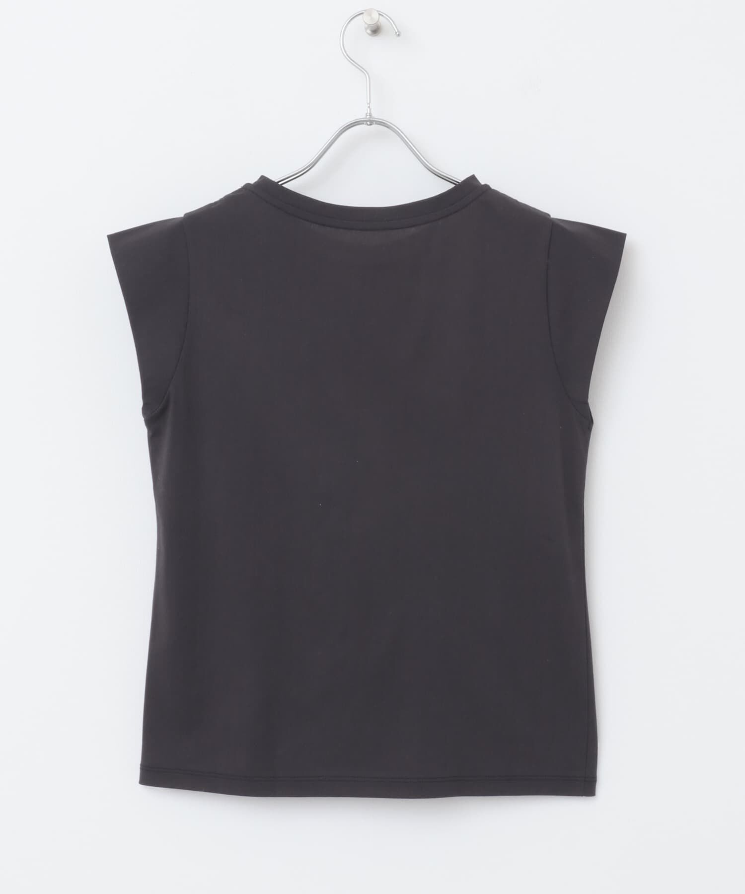 URBAN RESEARCH ROSSO「クールタッチスーピマコットンフレンチTシャツ」|Tシャツ・カットソー|