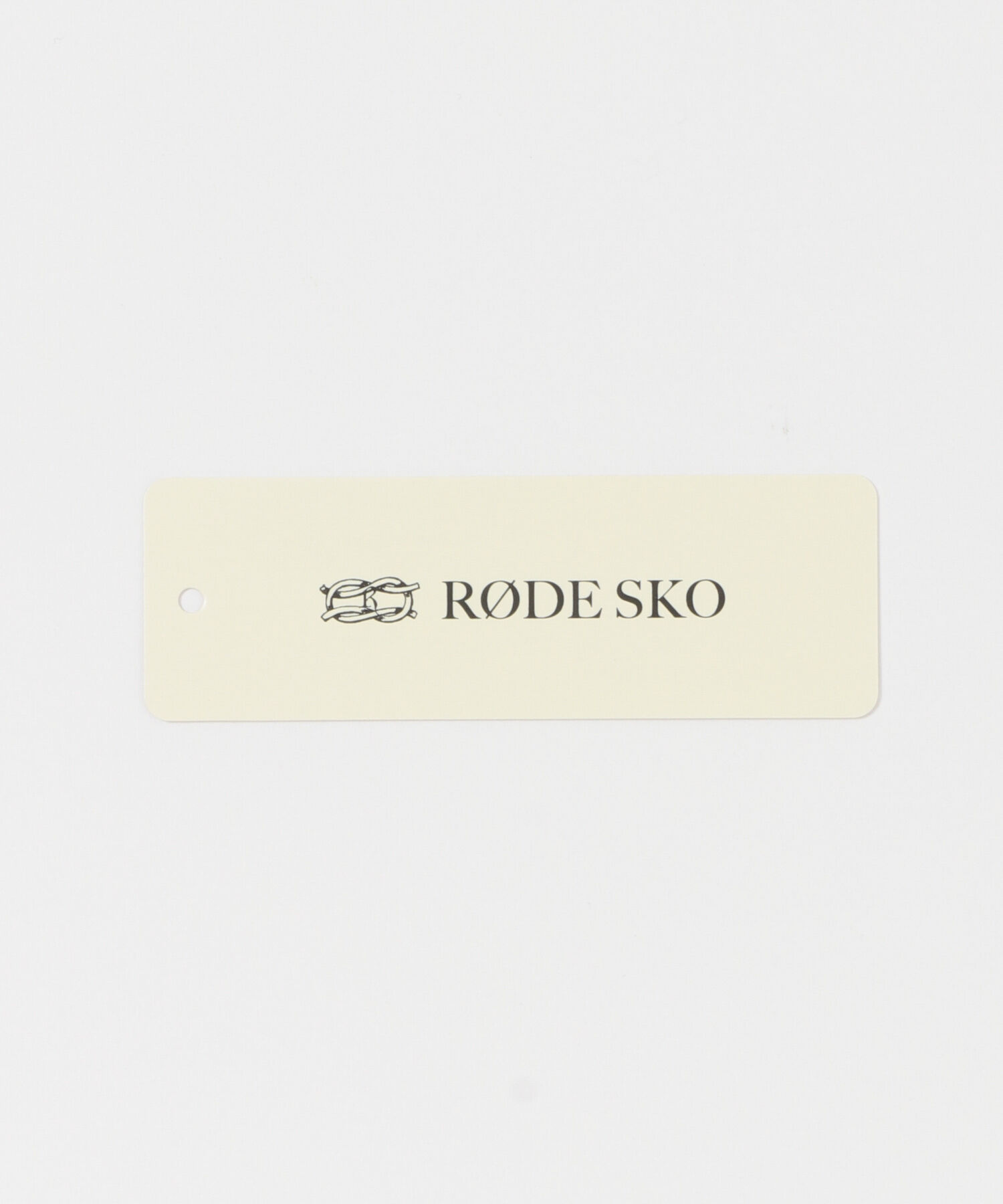 RODE SKO「ポーチ付パンチングラージトートバッグ」|トートバッグ|
