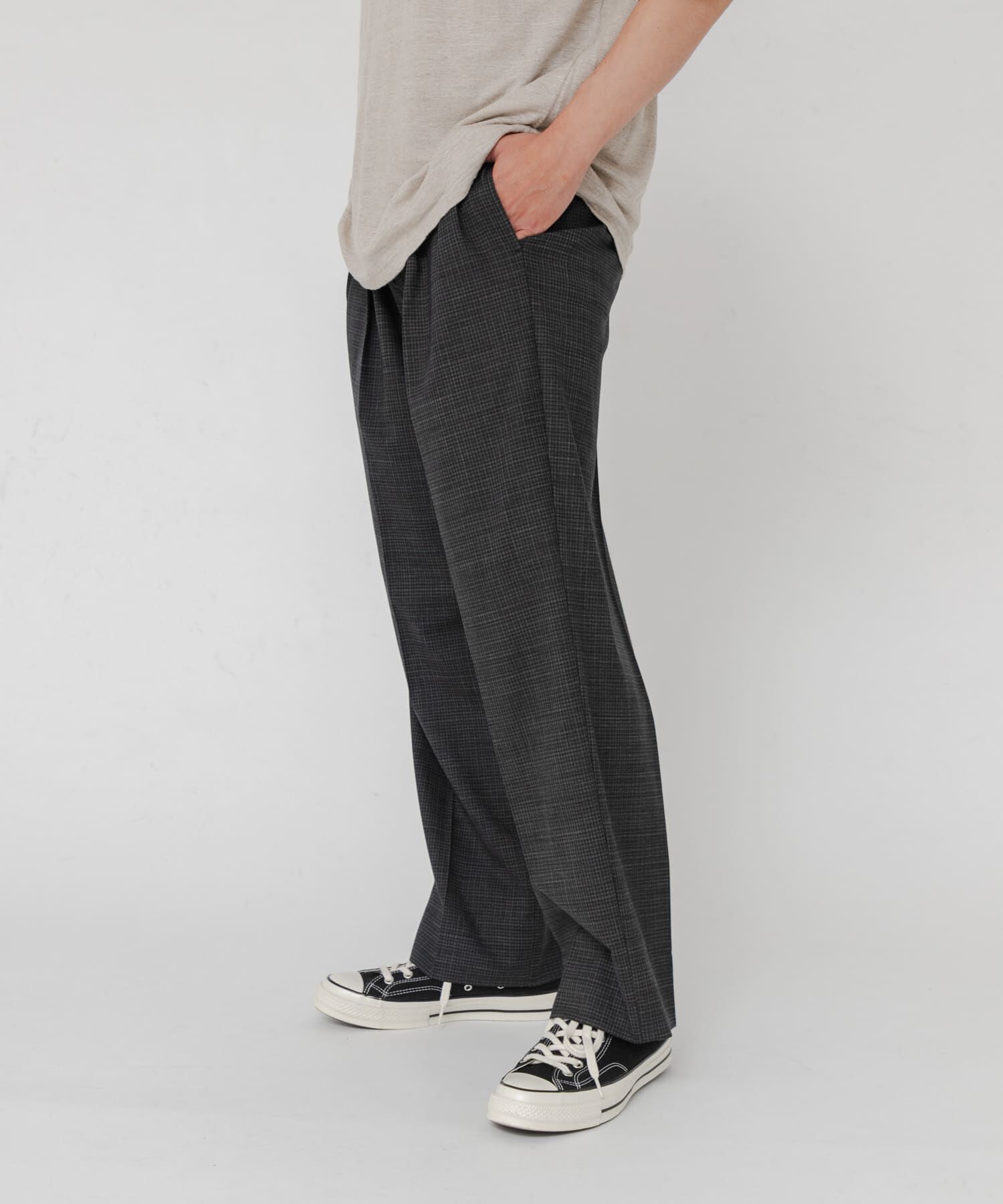 URBAN RESEARCH「BROOKS BROTHERS　EXCLUSIVE TRS 2INTUCK」|その他|