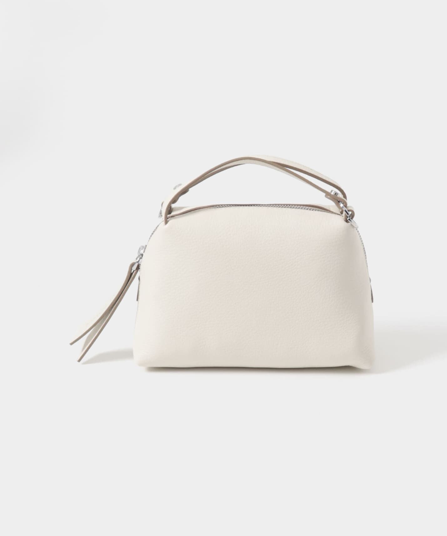 URBAN RESEARCH ROSSO「GIANNI CHIARINI　ALIFA S」|ショルダー・メッセンジャー|ホワイト系その他