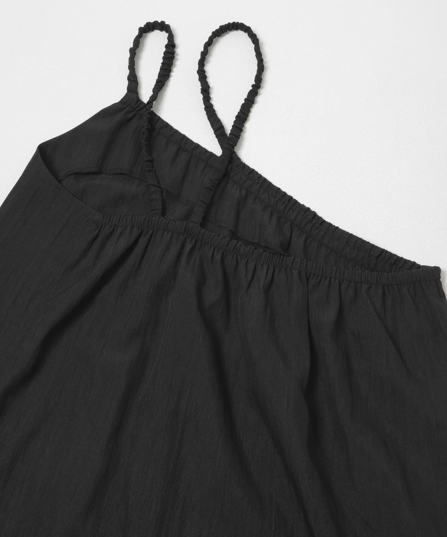 LAATO「gomme tunic camisole」|キャミソール|