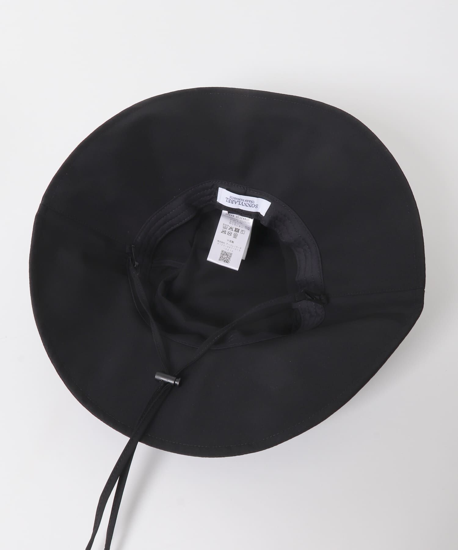 Sonny Label 「SLAB　2WAYサンシェードハット」|ハット|