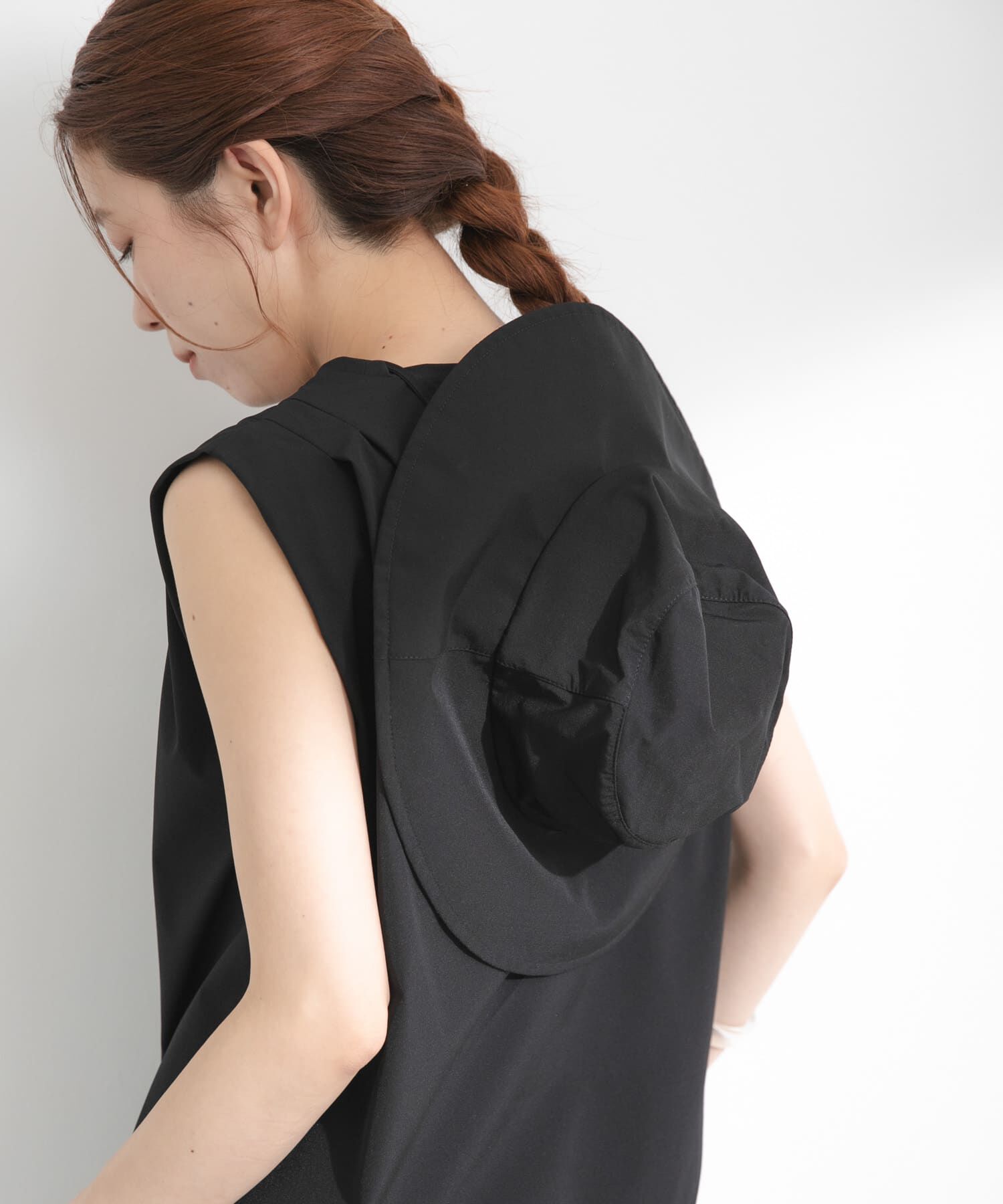 Sonny Label 「SLAB　2WAYサンシェードハット」|ハット|