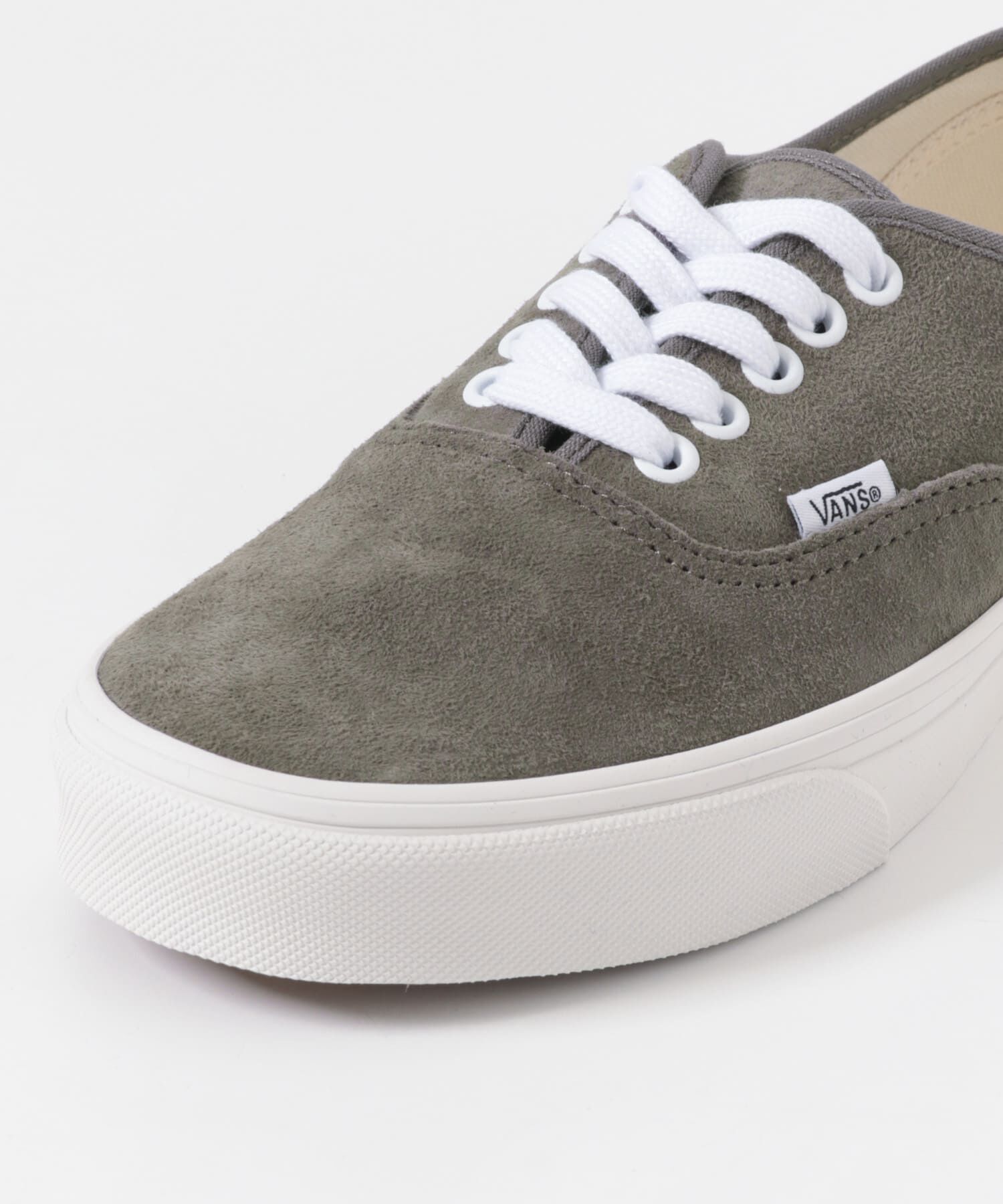 URBAN RESEARCH DOORS「VANS　AUTHENTIC」|スニーカー|