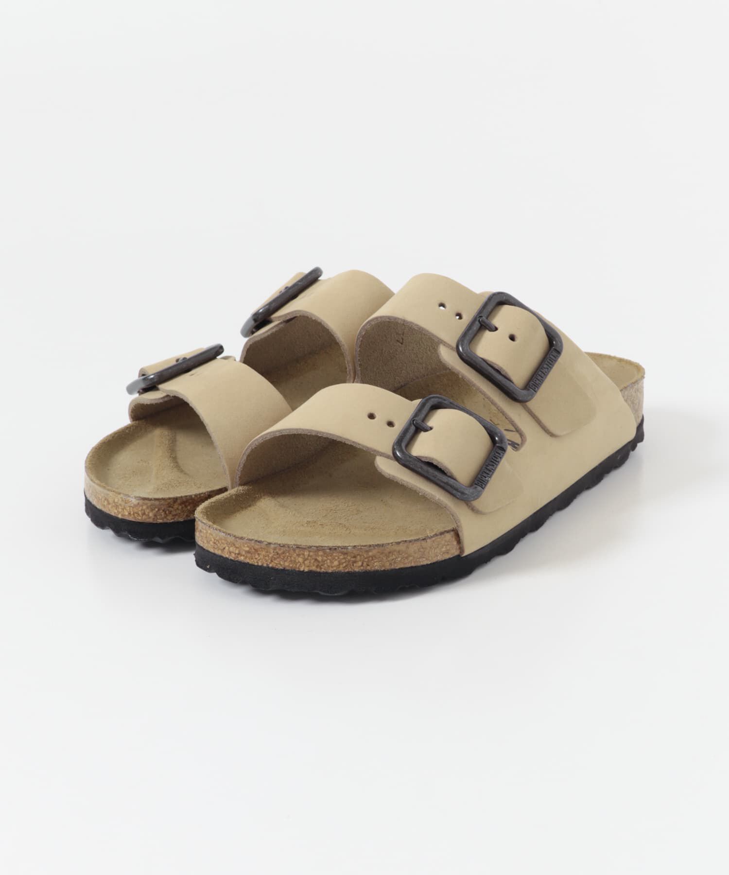 URBAN RESEARCH DOORS「BIRKENSTOCK　EXCLUSIVE ARIZONA WB(NR)」|サンダル|