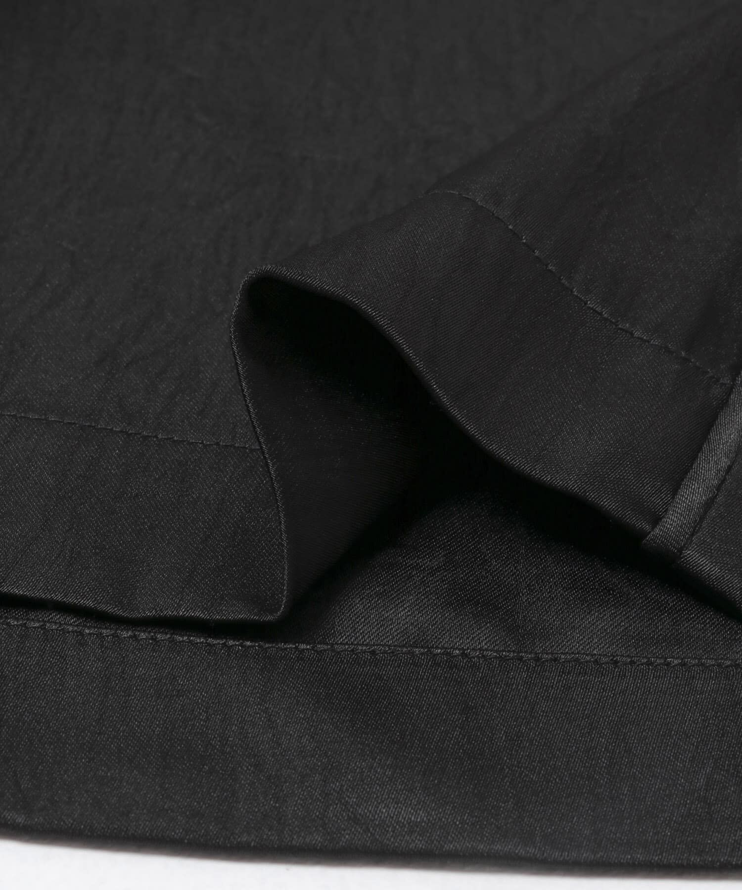 URBAN RESEARCH ROSSO「サテンイージーストレートパンツ」|その他|