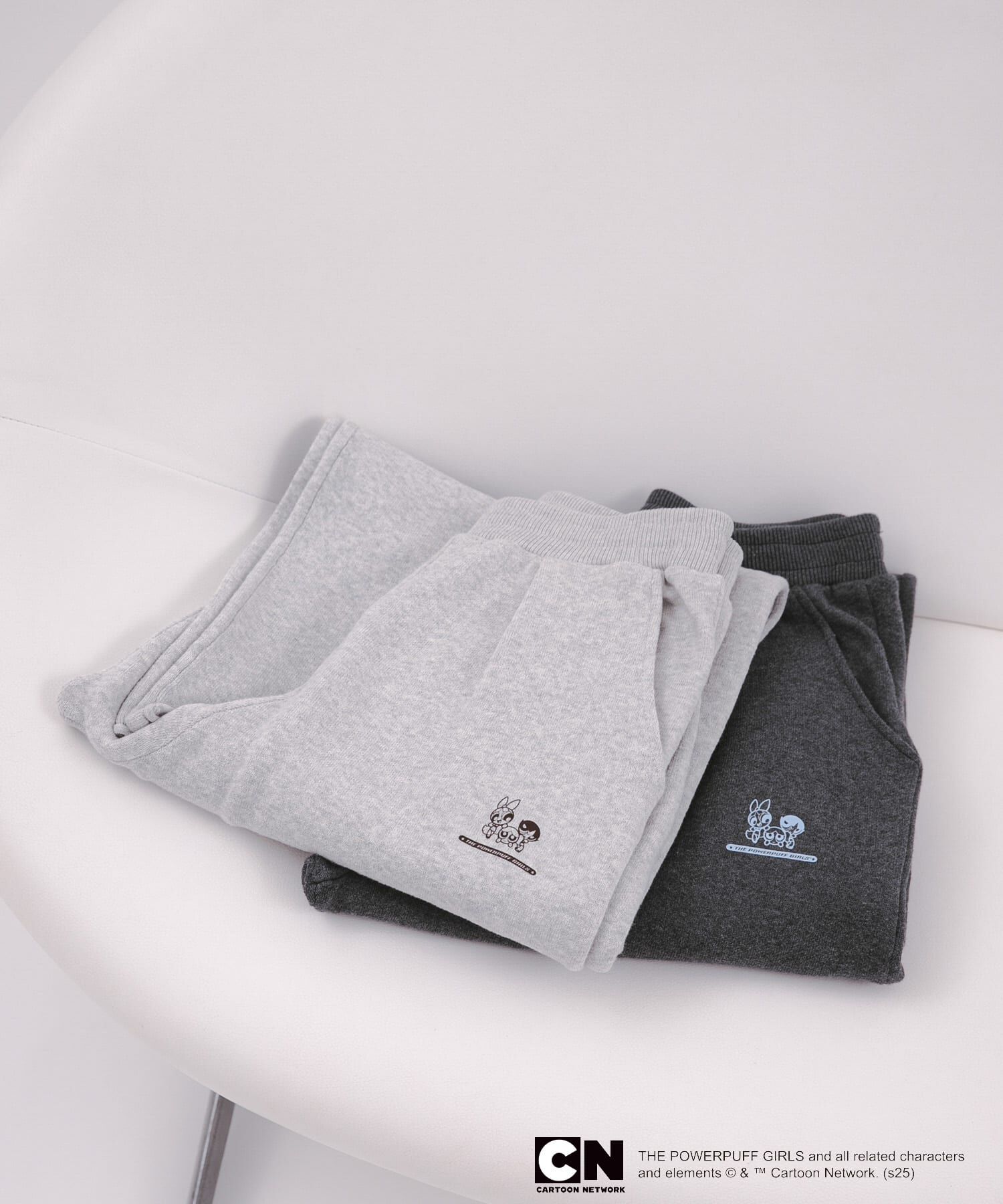 SENSE OF PLACE by URBAN RESEARCH「『別注』PPG / SENSE OF PLACE　ニットスウェットパンツ」|その他|