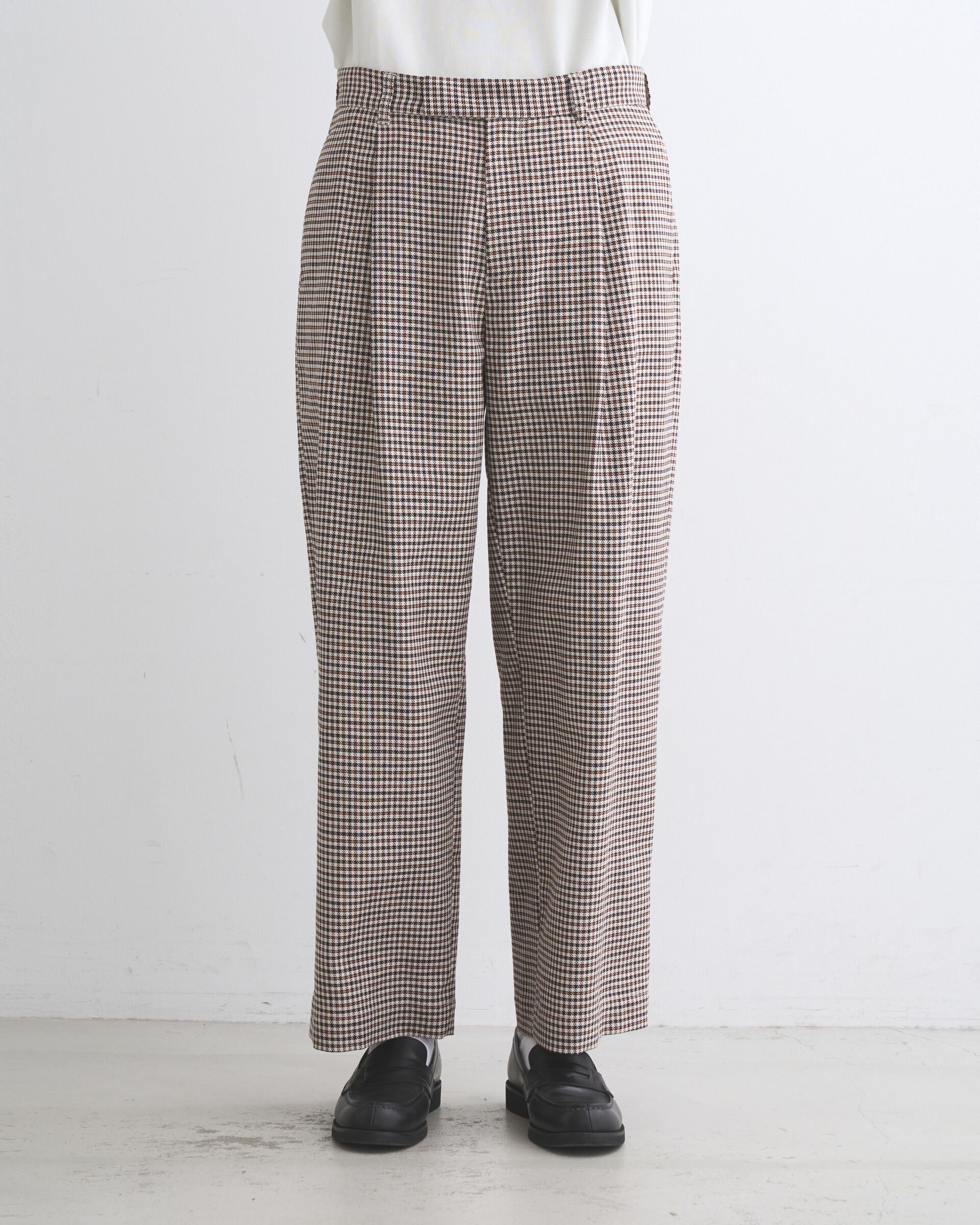 Traditional Weatherwear「UNIONSLACKS 102」|その他|