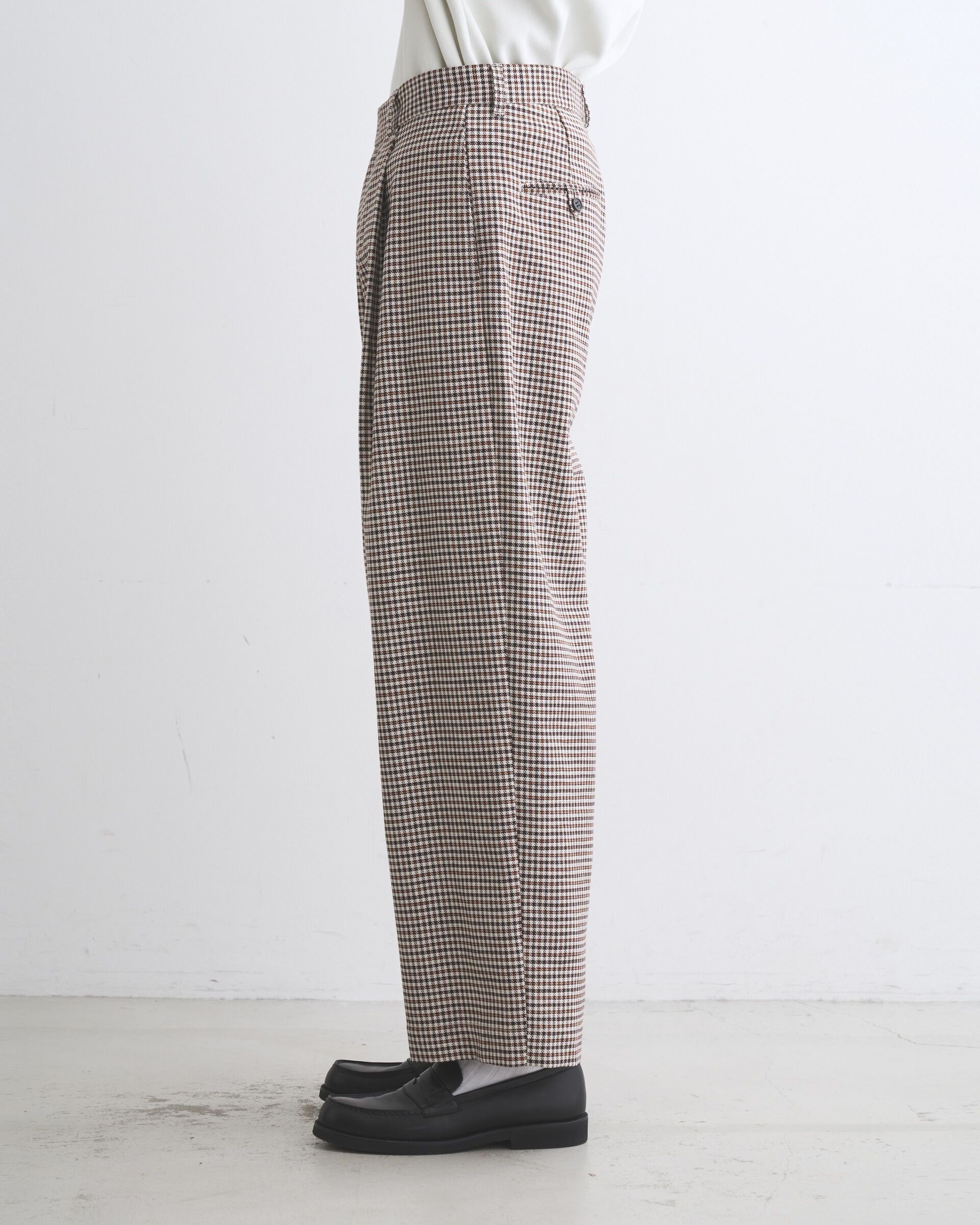 Traditional Weatherwear「UNIONSLACKS 102」|その他|