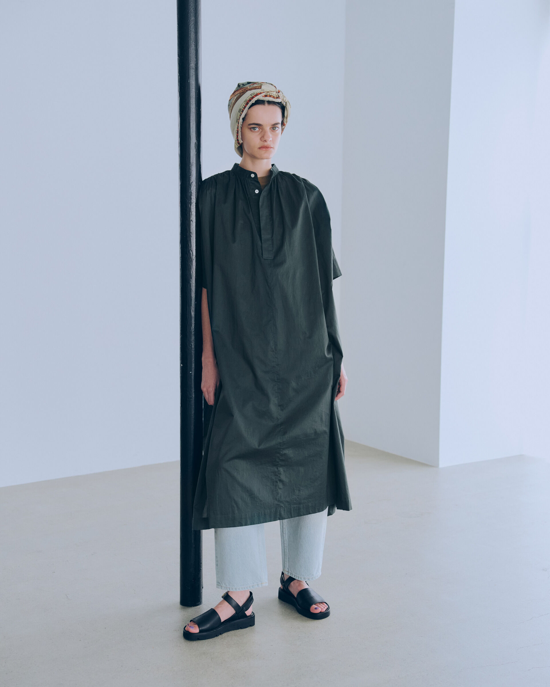 Traditional Weatherwear「UNIONSLACKS 303D」|その他|