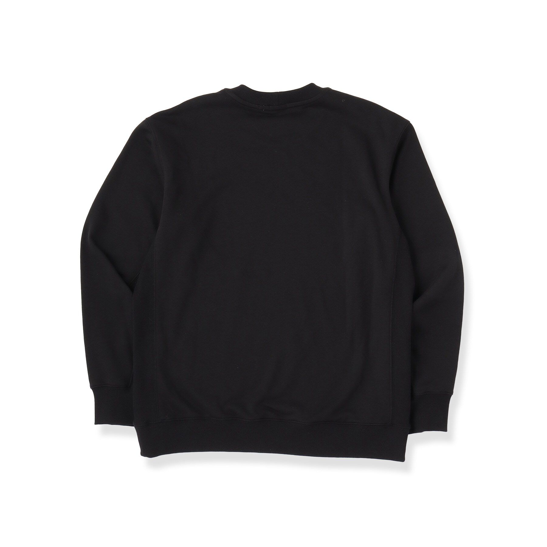 DRESSTERIOR「ミサイルキャット 裏起毛スウェットクルーネックTシャツ」|Tシャツ・カットソー|