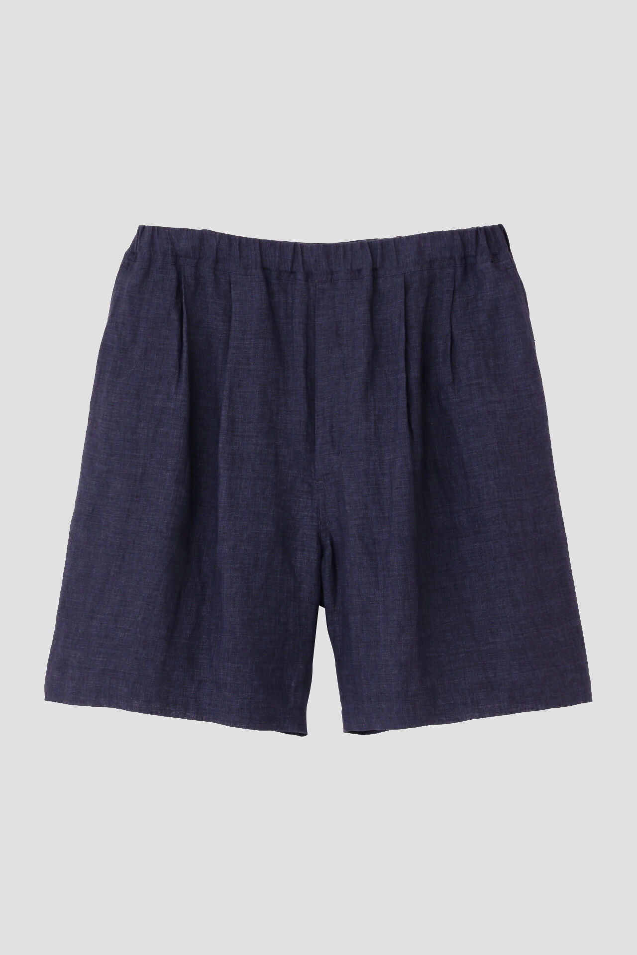 YLEVE 「YLEVE / LINEN POPLIN SHORTS」|その他|
