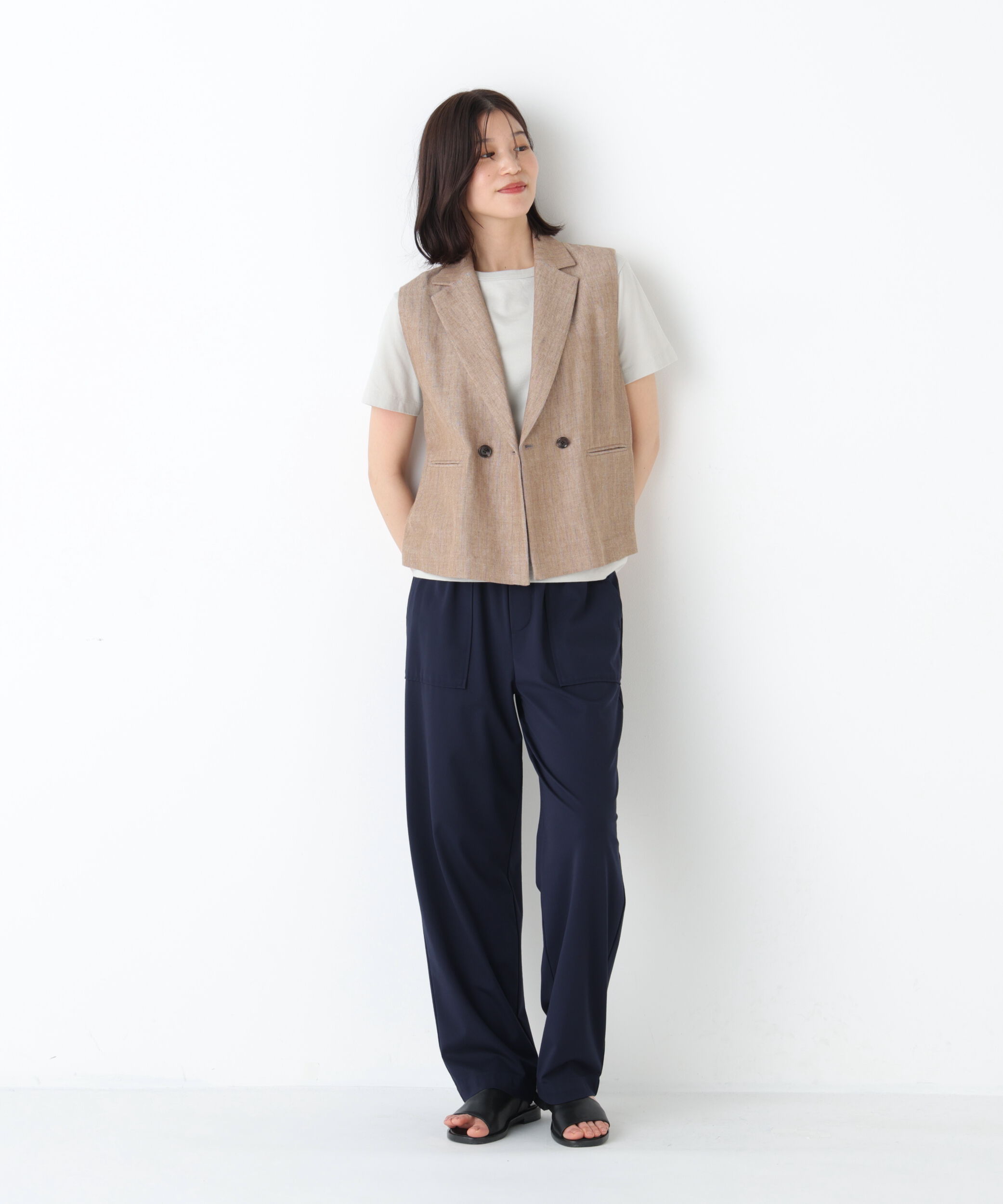  「◆《大人気追加生産 / ｼﾞｬｰｼﾞｰ素材 / 洗える》 ｶﾉｺｽﾄﾚｯﾁﾍ」|その他|