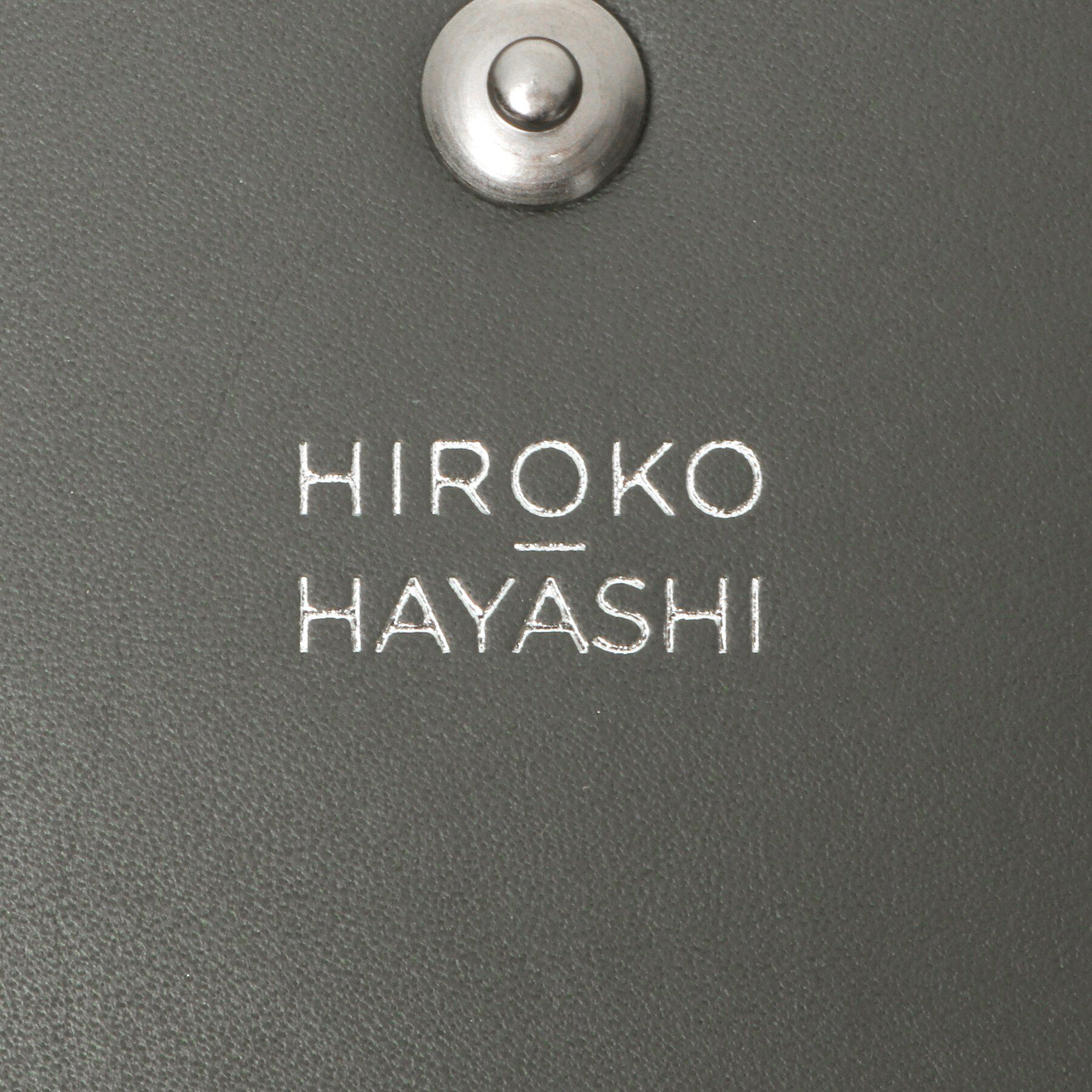 HIROKO HAYASHI「【数量限定】DAMASCO SPECIAL（ダマスコ スペシャル）二つ折り財布」|財布|
