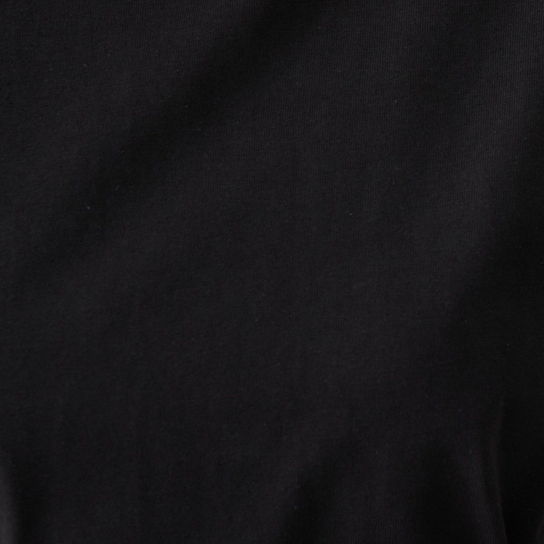 Dessin「シアー切り替えクルーネックカットソー」|Tシャツ・カットソー|