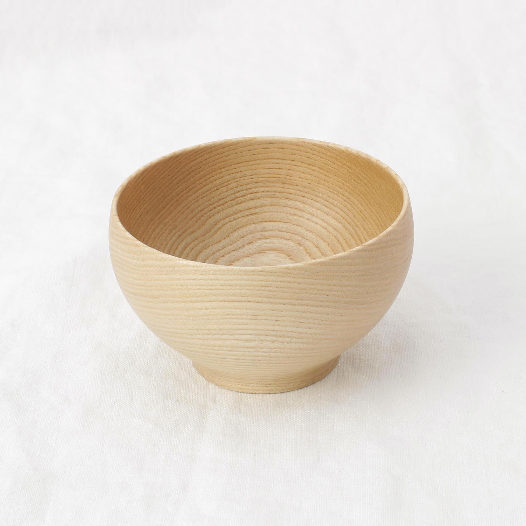 212 KITCHEN STORE「山中塗り くりぬき椀 摺 ＜ハレとケ＞」|食器・キッチングッズ|