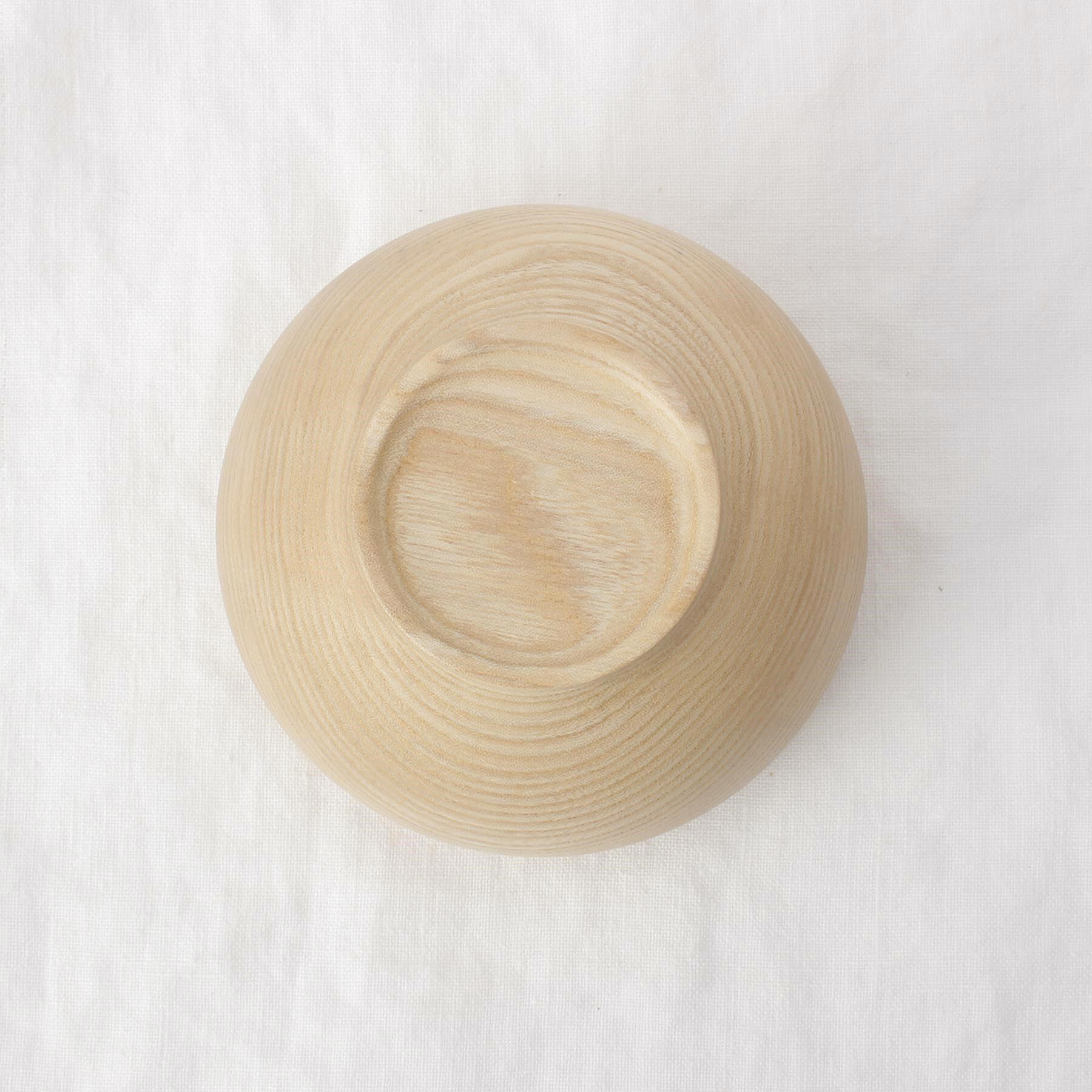 212 KITCHEN STORE「山中塗り くりぬき椀 摺 ＜ハレとケ＞」|食器・キッチングッズ|