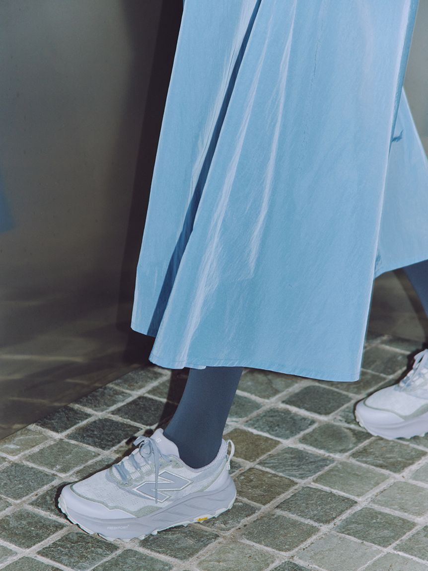 NEW BALANCE 「【New Balance】サーキュラースカート」|スカート|