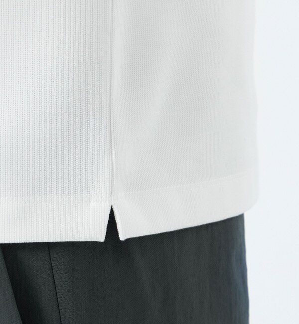 MACKINTOSH PHILOSOPHY「VネックロンT サーフニット」|Tシャツ・カットソー|