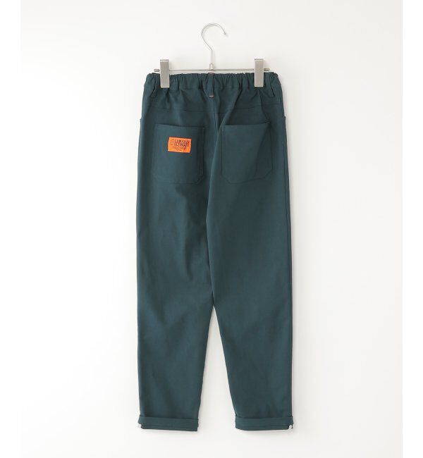 ikka kids「GOKU楽パンツ スーパーストレッチ（120~160cm）」|その他|