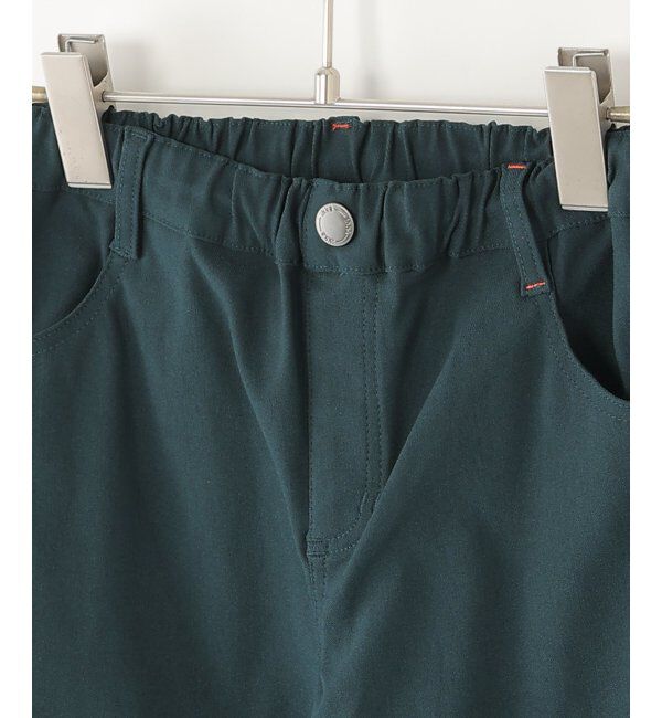 ikka kids「GOKU楽パンツ スーパーストレッチ（120~160cm）」|その他|
