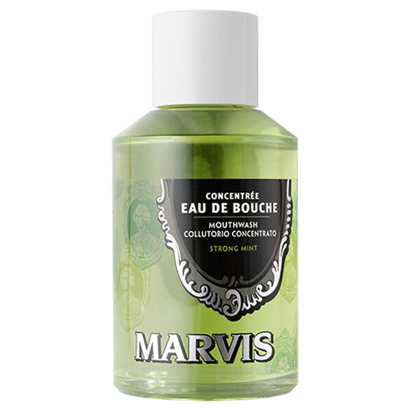  「MARVIS マウスウォッシュ (120mL)」|オーラルケア|