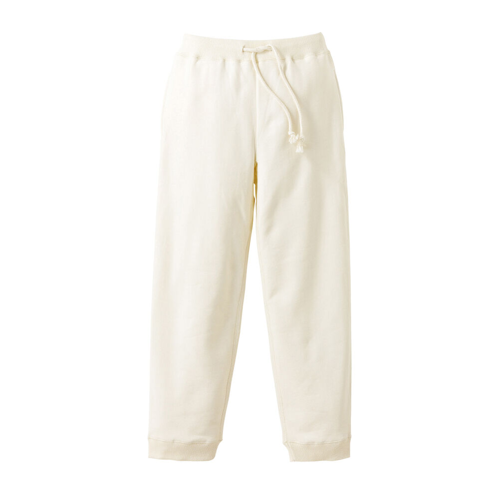 BACKYARD FAMILY「ユナイテッドアスレ スウェットパンツ 通販 スウェット パンツ 裏パイル メンズ レディース」|その他|ホワイト2