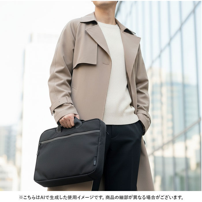 BACKYARD FAMILY「NoiR ノアール PCケース N24006 通販 ノートパソコンケース ノートパソコンバッグ」|モバイルケース|