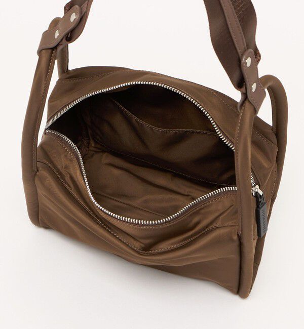 UNITED ARROWS「＜NOMADIS＞PIPA ショルダー バッグ」|ショルダー・メッセンジャー|