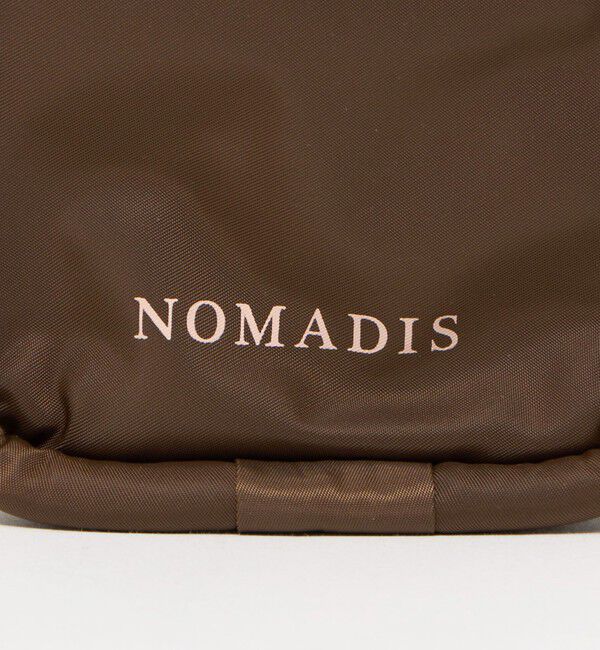 UNITED ARROWS「＜NOMADIS＞PIPA ショルダー バッグ」|ショルダー・メッセンジャー|