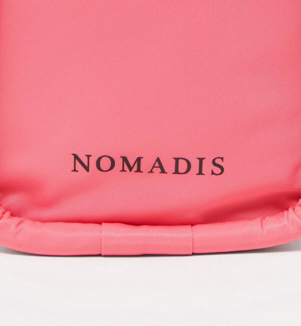 UNITED ARROWS「＜NOMADIS＞PIPA ショルダー バッグ」|ショルダー・メッセンジャー|