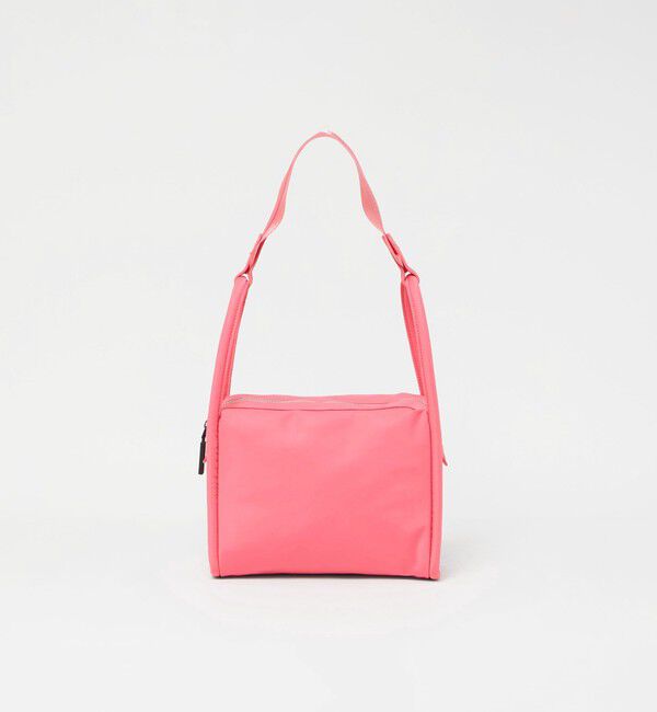 UNITED ARROWS「＜NOMADIS＞PIPA ショルダー バッグ」|ショルダー・メッセンジャー|