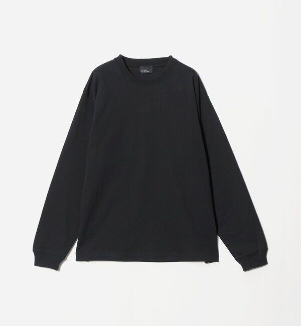 UNITED ARROWS green label relaxing「【WEB限定】ヘビーウェイト ロングスリーブ Tシャツ」|Tシャツ・カットソー|