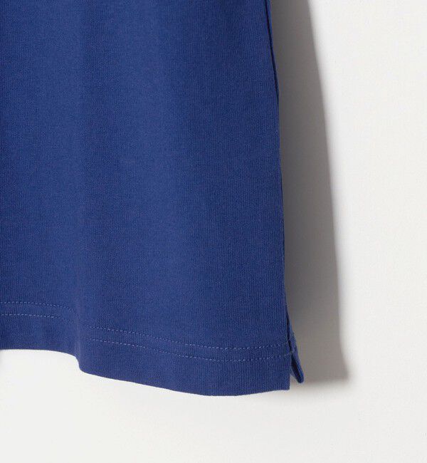 UNITED ARROWS green label relaxing「【WEB限定】ヘビーウェイト ロングスリーブ Tシャツ」|Tシャツ・カットソー|
