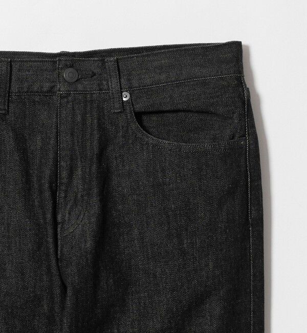 UNITED ARROWS green label relaxing「シグネチャー デニム パンツ S2」|デニム|