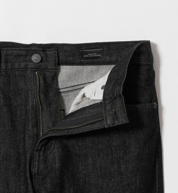 UNITED ARROWS green label relaxing「シグネチャー デニム パンツ S2」|デニム|