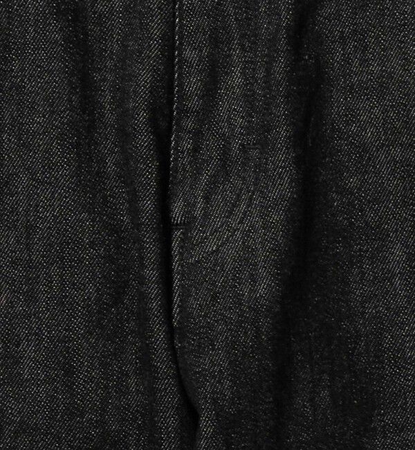 UNITED ARROWS green label relaxing「シグネチャー デニム パンツ S2」|デニム|